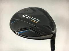 Qi10 MAX D 9度 　ヘッドのみ 2025年最新】Qi10 max ドライバー 9 ヘッドのみの人気アイテム