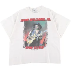 2025年最新】Hank Williams, Jr.の人気アイテム - メルカリ