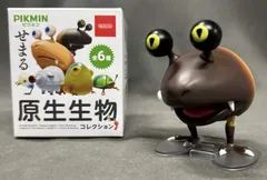 ピクミン 原生生物コレクション ヒナガラス チャッピー イモガエル ピクミン せまる原生生物コレクション チャッピー ヒナガラス 2