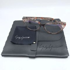 正規品 495ユーロ（69000円相当） YOHJI YAMAMOTO メガネフレーム 眼鏡 ヨウジヤマモトメンズ レディース 　  YS1001 941
