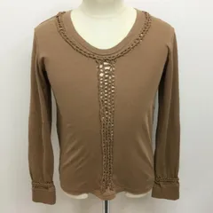 NUMBER (N)INE 06AW 長袖 サーマル NUMBER(N)INE ナンバーナイン サーマル ワッフル ロンT 長袖 T