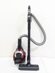 東芝 VC-CY9D-N サイクロン式掃除機 2013年製 ヘッド無し 東芝 - 東芝 VC-CY9D-N サイクロン式掃除機 2013年製 ヘッド無し