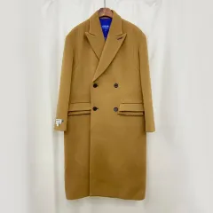 2025年最新】ADER error チェスターコートの人気アイテム - メルカリ