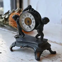 2026年最新】精工舎 置き時計の人気アイテム - メルカリ