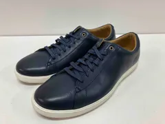 COLEHAAN コールハーン グランド クロスコート II  C26522 スニーカー ネイビー