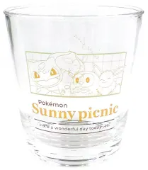 【中古】マグカップ・湯のみ 集合/イエロー アクリルコップ テーブルウェア 「一番くじ Pokemon anytime ～Sunny picnic～」 E賞