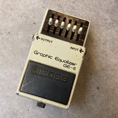Pearl製 エフェクター GE-09 - メルカリ