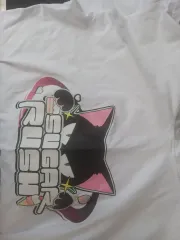 SUGAR RUSH Tシャツセット　ステッカー　2品セット　シュガーラッシュ Yostar OFFICIAL SHOP ONLINE / SUGAR RUSH Tシャツセット