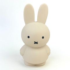 【数量限定】マネーボックス マネーバンク SAND miffy 貯金箱 Sサイズ ミッフィー ＊＊ [パーフェクト・ワールド・トーキョー] フリー