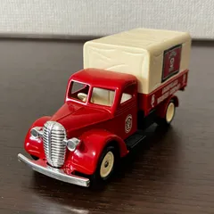 LLEDO社　ミニカー レド社製 ハウステンボス クラシックカー フィギュア イギリス
