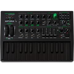【新品】Arturia MicroBrute UFO アナログシンセサイザー