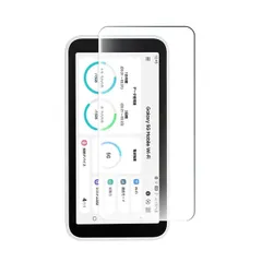 GALAXY5G mobile WiFi 【美品】 値下げ✨️ Galaxy 5G mobile WiｰFi本体