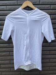 サイクルジャージ メンズ 半袖 サイクリングウェア (UVカット/ポケット付き/抗菌 軽量)