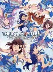 【中古】PS4ソフト アイドルマスター プラチナスターズ プラチナBOX