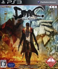 2024年最新】DMC PS3の人気アイテム - メルカリ