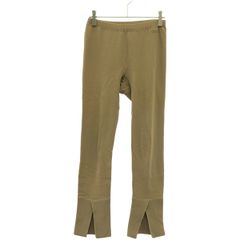 Americana アメリカーナ レギンスパンツ  キャメル F