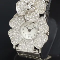 美品　winks 腕時計 Yahoo!オークション -「winks 時計」(アクセサリー、時計) の