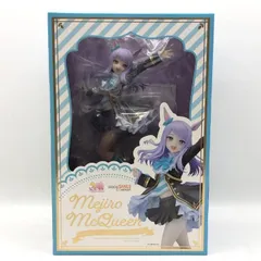新品未開封　メジロマックイーン フィギュア　グッドスマイルカンパニー 7月予約】グッドスマイルカンパニー 1/7 メジロマックイーン