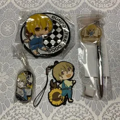 文豪ストレイドッグス 宮沢賢治セット