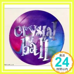 2024年最新】prince crystal ballの人気アイテム - メルカリ