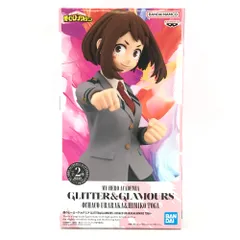 2025年最新】GLITTER＆GLAMOURS-OCHACO URARAKA＆HIMIKO TOGA-の人気