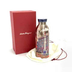 非売品/新品】フェラガモ24bottles コラボ タンブラーF 2025年