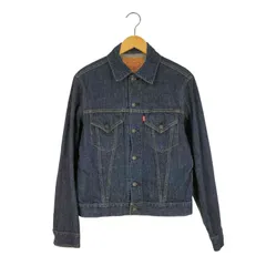 リーバイス　デニムジャケット　71557 サイズ42 リーバイス デニムジャケット 71557 サイズ42