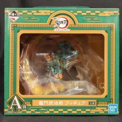 BANDAI SPIRITS 이치 반 쿠지 귀멸의 칼날 칼날을 흔들며 마음을 태워 A상 슌몬 탄지로 피규어