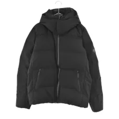 DESCENTE (デサント) 水沢ダウン オルテライン DAMSGK31U ダウンジャケット ブラックのサムネイル