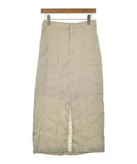 SLOBE IENA ロング・マキシ丈スカート レディース 【古着】【中古】【送料無料】