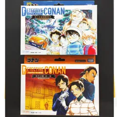 名探偵コナン TCG box プロモカード 未開封 - メルカリ
