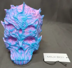 ちよまる　地獄茸マジンゴ クリアレインボーver. 暗黒エンターテイメント 暗黒エンターテイメント 地獄茸 マジンゴ CLEAR RAINBOW