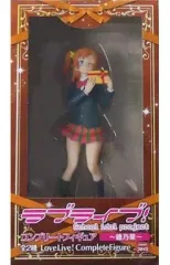 【中古】フィギュア 高坂穂乃果(制服) 「ラブライブ!」 コンプリートフィギュア~穂乃果~のサムネイル