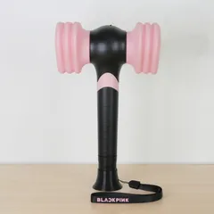 2024年最新】BLACKPINK LIGHT STICKの人気アイテム - メルカリ