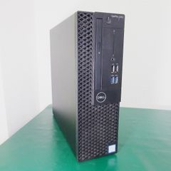 高性能デスクトップPC【HDMI・office】DELL / Optiplex 3060 / Corei5-8400 CPU @2.80GHz / メモリ8GB / HDD500GB /Win11