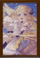 【中古】雑貨 角巻わため フレームスタンド 「一番くじ ホロライブ vol.2」 フレームスタンド賞