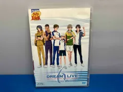 2025年最新】ミュージカル テニスの王子様 DREAM LIVE 6thの人気