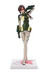 【中古】ヱヴァンゲリヲン新劇場版 プレミアムフィギュアVol.3 真希波・マリ・イラストリアス （プライズ）