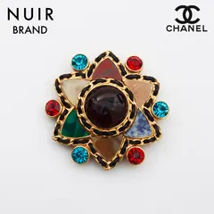 2025年最新】シャネル ブローチ 星の人気アイテム - メルカリ