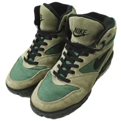 90s NIKEナイキ カルデラ トレッキングシューズ 27cm