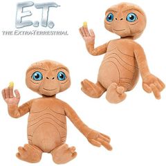 E.T. プラッシュ PHUNNY 【Kidrobot】　ぬいぐるみ