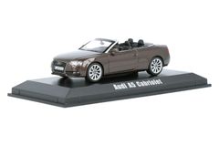 ノレブ 1/43 アウディ A5 カブリオレ 8F 2012 ブラウン NOREV 1:43 Audi A5 Cabriolet Teak Brown Metallic 830110