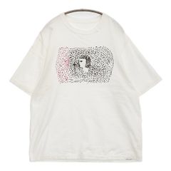 試着のみ nestRobe ネストローブ 天竺Tシャツ 20th - メルカリ