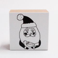 クリスマスはんこ3030　10