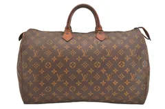 2025年最新】ルイヴィトン スピーディ20の人気アイテム - メルカリ