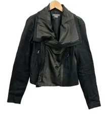 2025年最新】vince ヴィンス レザージャケットの人気アイテム