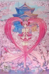 2026年最新】桜ミク タペストリーの人気アイテム - メルカリ