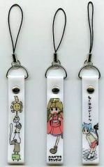 東方Projectなどの人気キャラクター 麻雀牌ストラップ 未使用品 - メルカリ