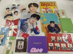 BTS JIN グッズセット ジン