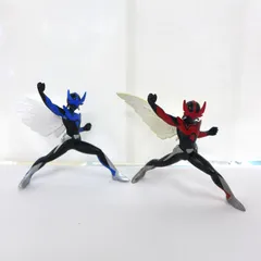 夢戦士ウイングマン フィギュア Amazon.co.jp: グッとくるフィギュアコレクション 02 夢戦士